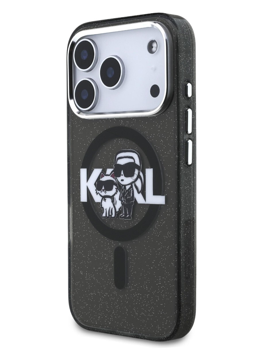 Funda para Apple Colección Iphone 17 de TPU