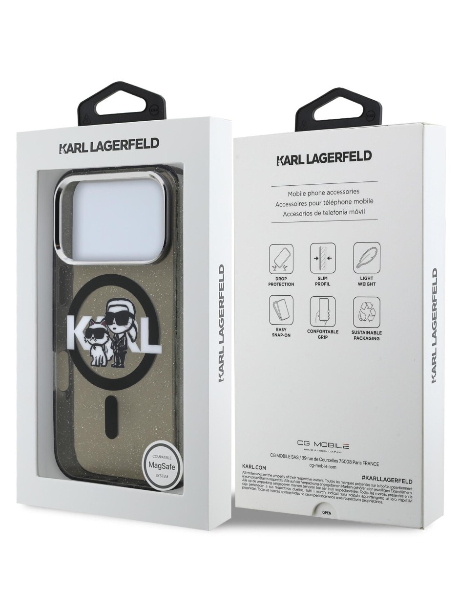 Funda para Apple Colección Iphone 17 de TPU
