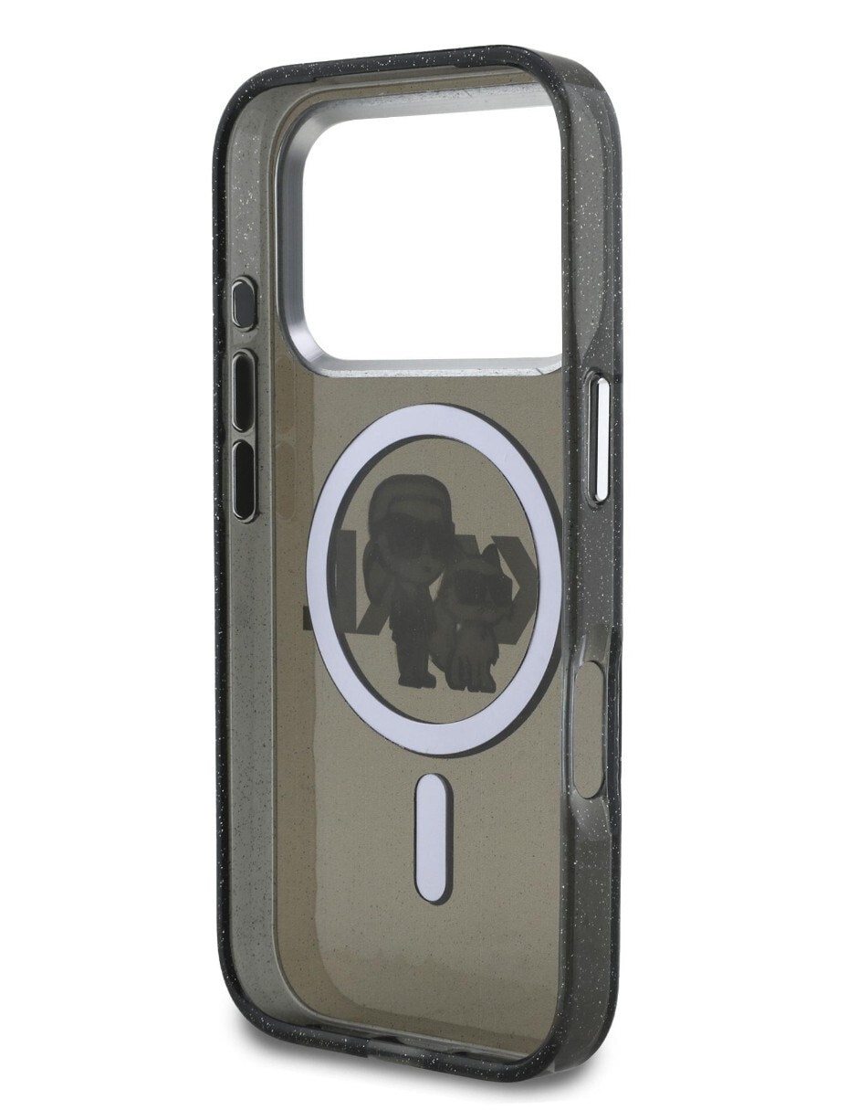 Funda para Apple Colección Iphone 17 de TPU
