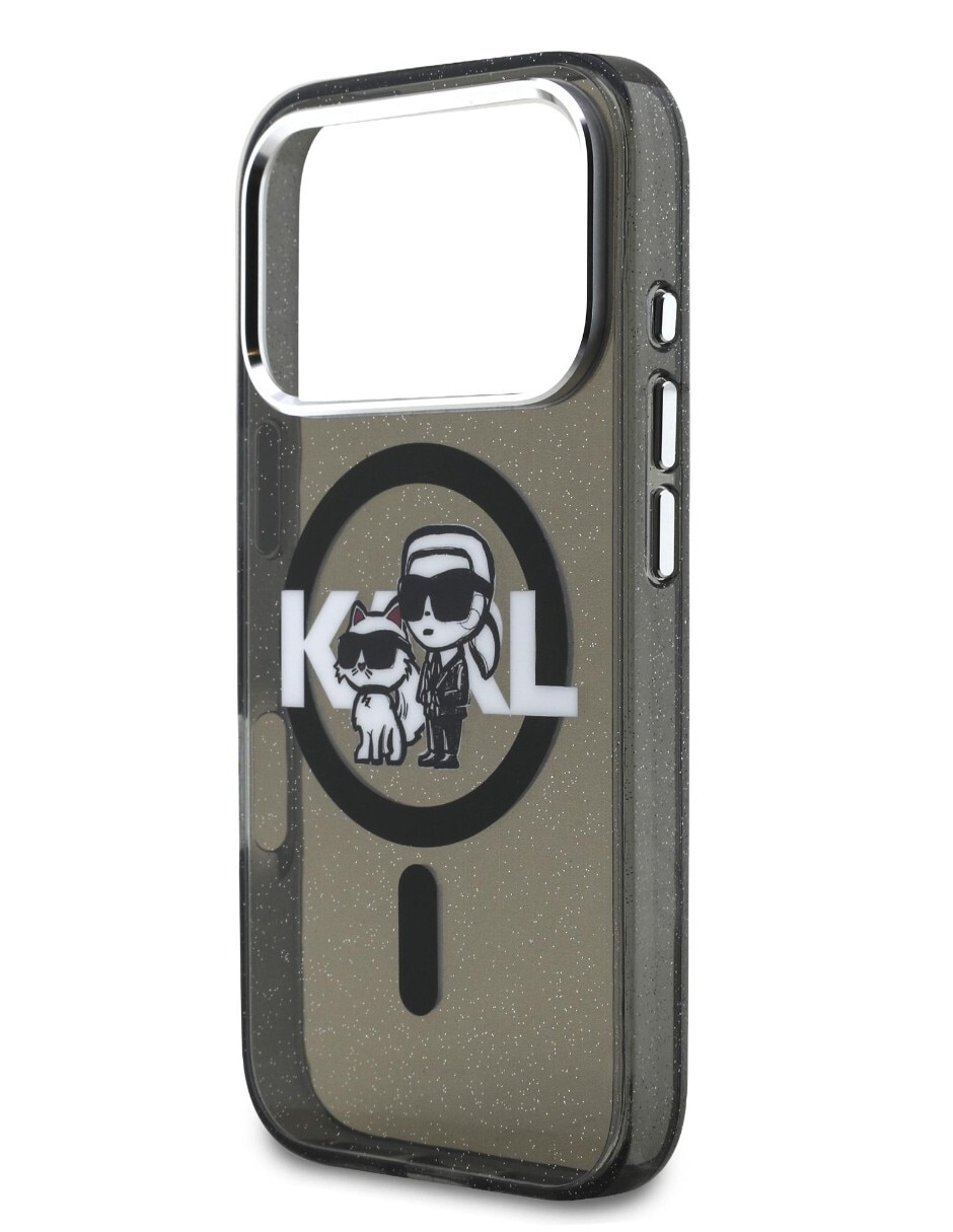 Funda para Apple Colección Iphone 17 de TPU