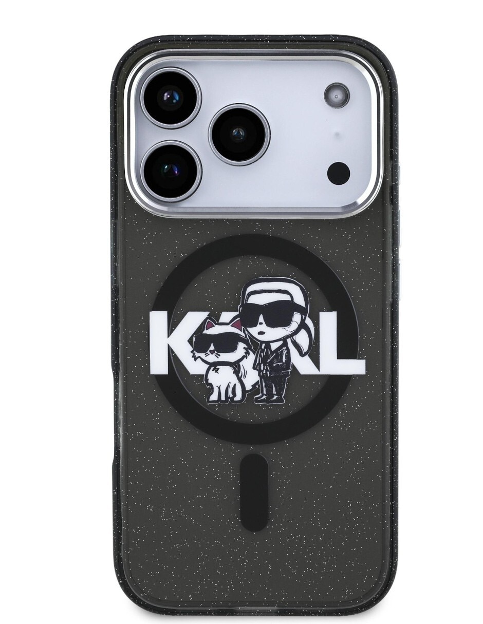 Funda para Apple Colección Iphone 17 de TPU