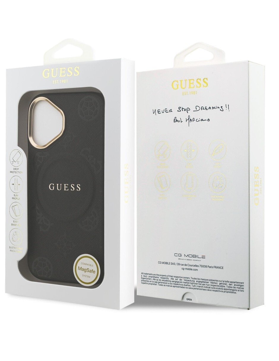 Funda para Apple Colección Iphone 17 de TPU