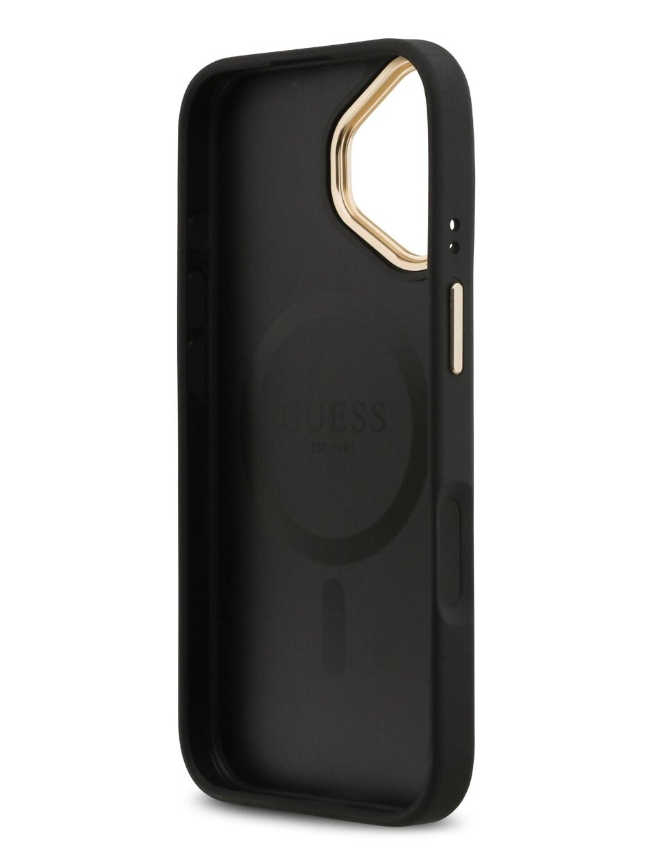 Funda para Apple Colección Iphone 17 de TPU