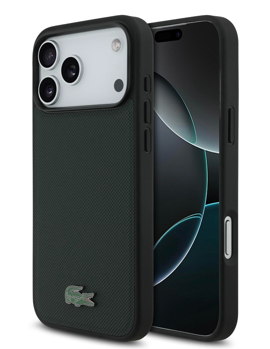 Funda para Apple Colección Iphone 17 de TPU