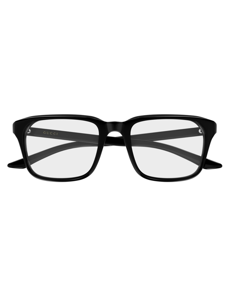 Armazón Lettering Gg2081O Para Hombre 2
