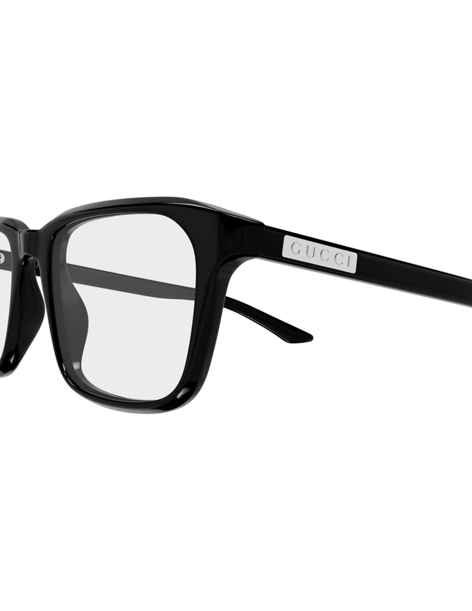 Armazón Lettering Gg2081O Para Hombre 3