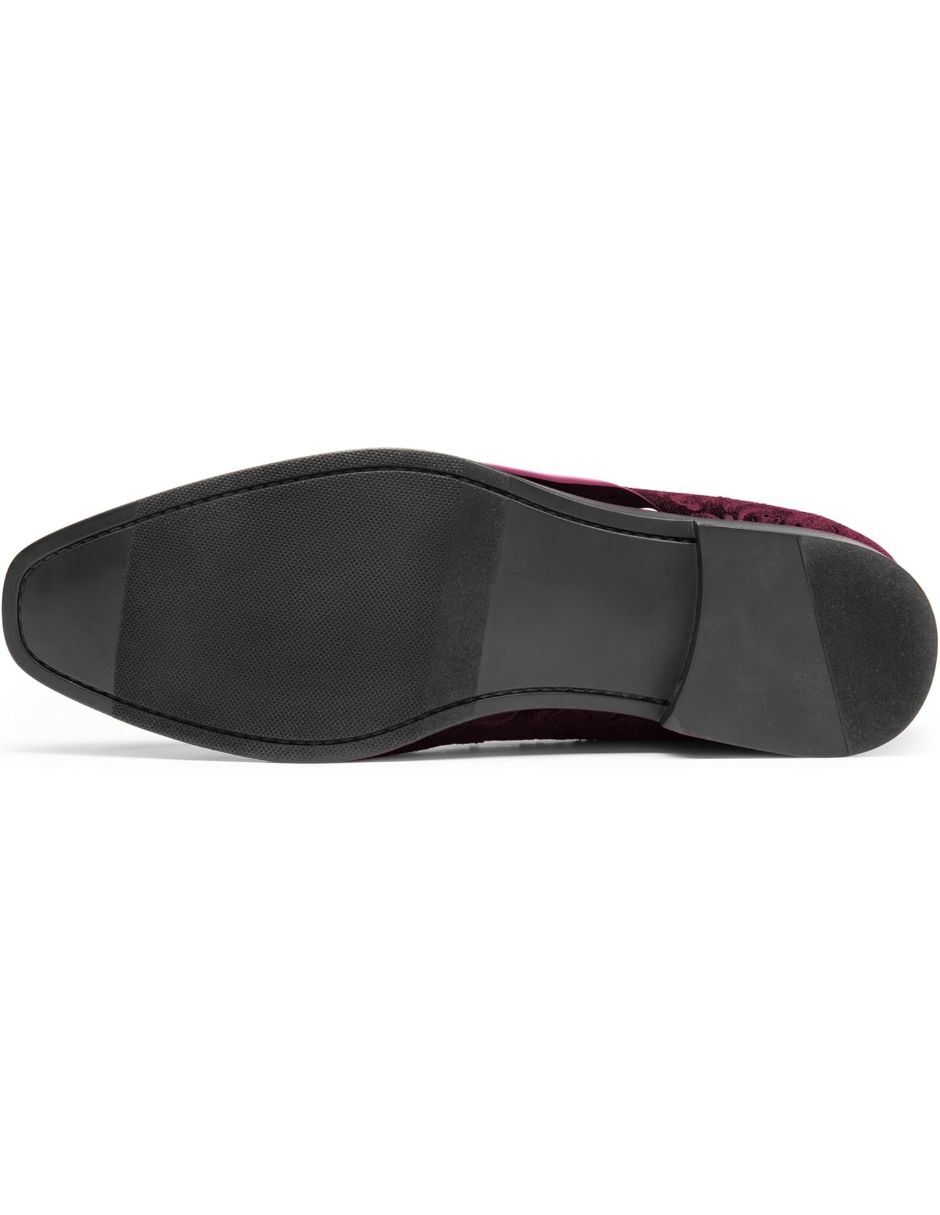 Zapato oxford BMNY para hombre