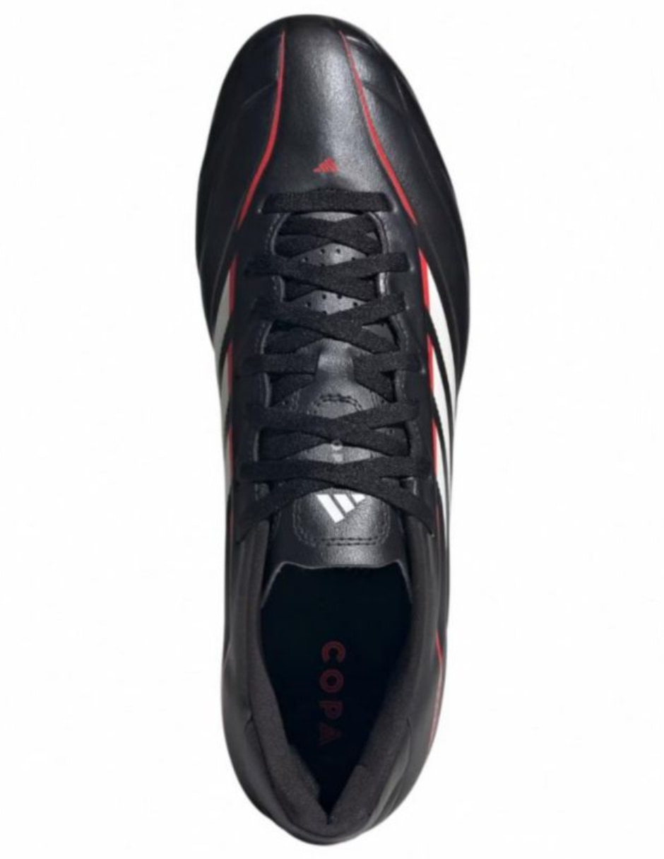 Tenis sin de hombre para fútbol 2