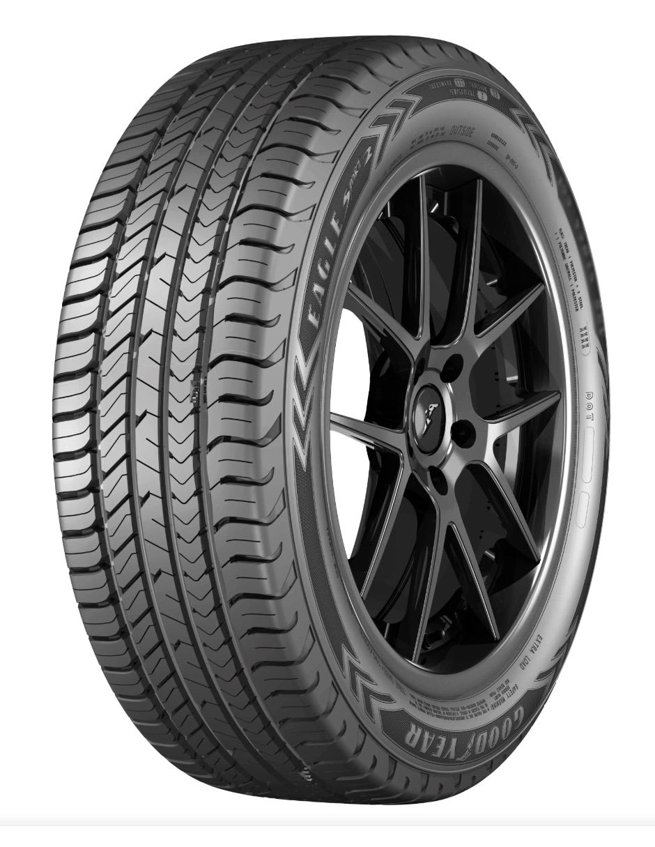 Llanta para auto Eagle Sport 2 225/45 R17 Llanta para auto Eagle Sport 2 225/45 R17