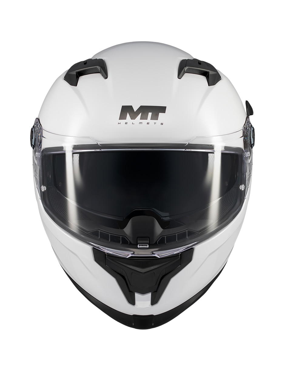 Casco cerrado para motorsport Mt Helmets unisex