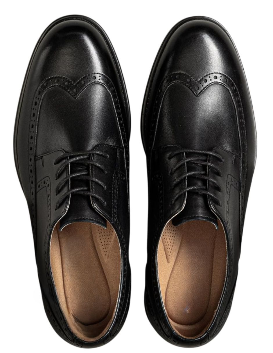 Zapato oxford Bmny para hombre