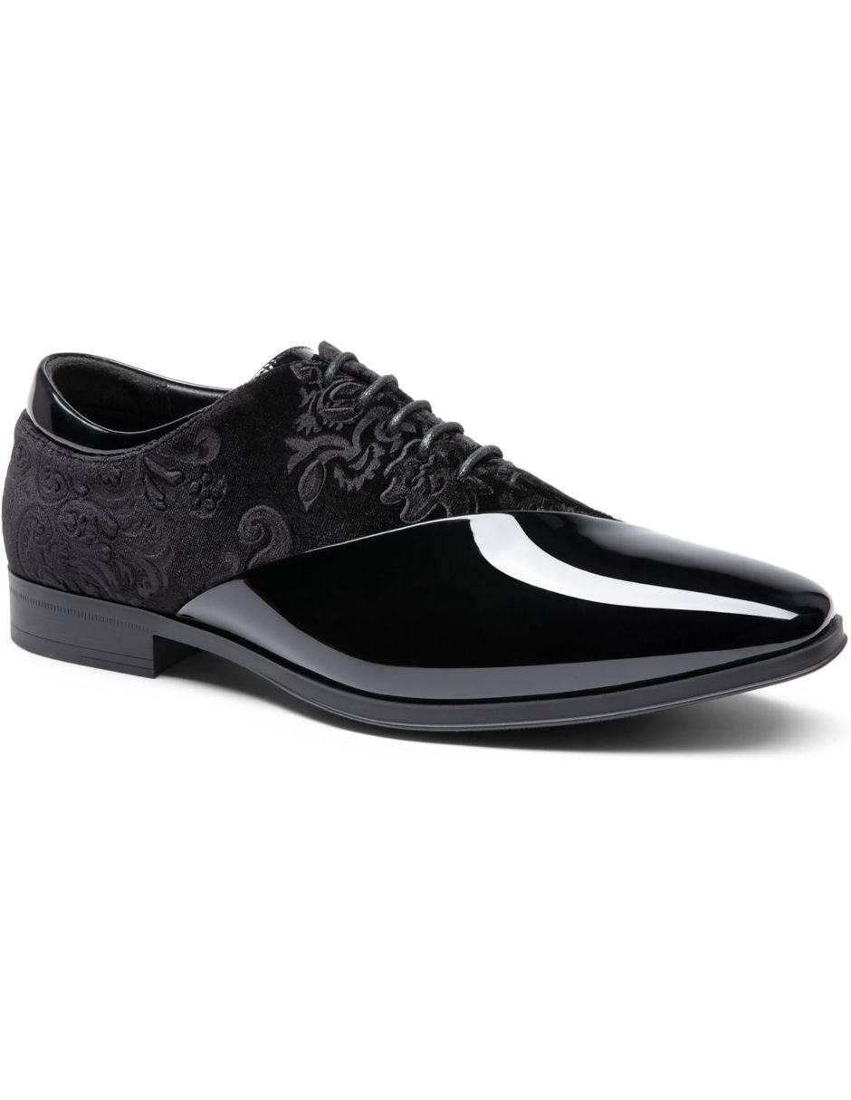 Zapato oxford para hombre