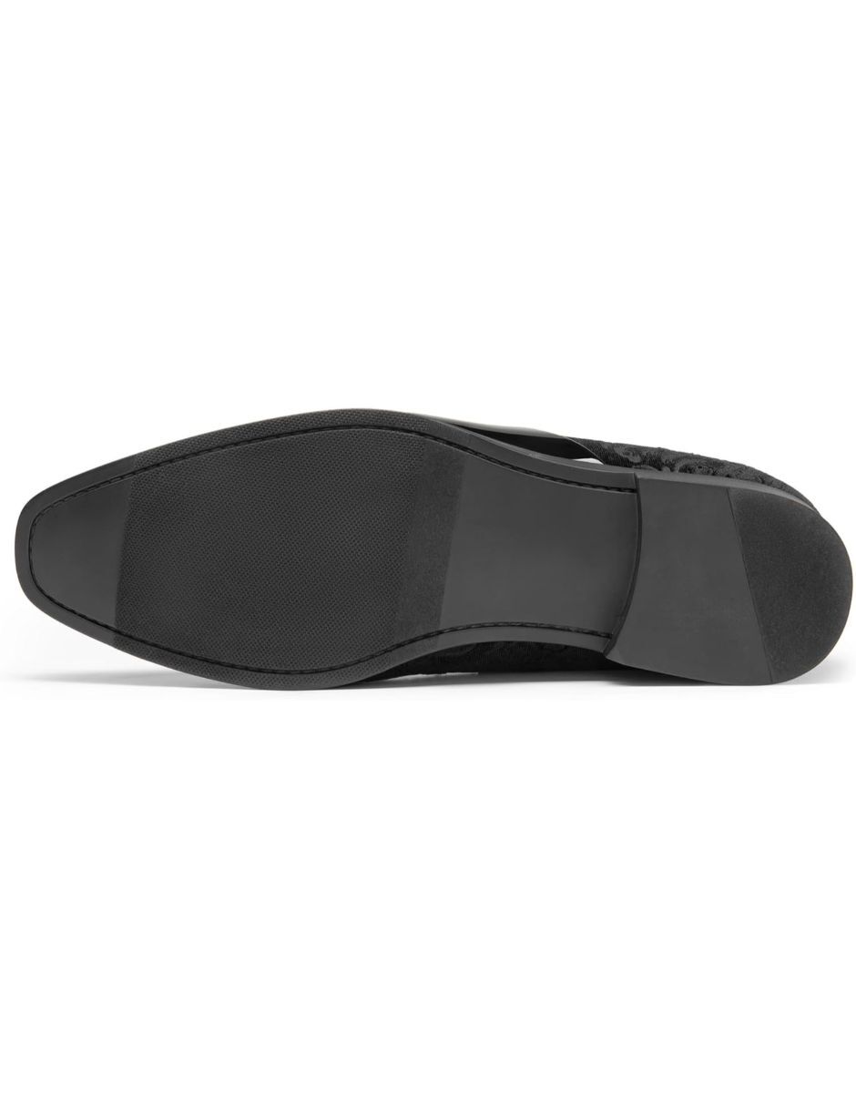 Zapato oxford para hombre 2