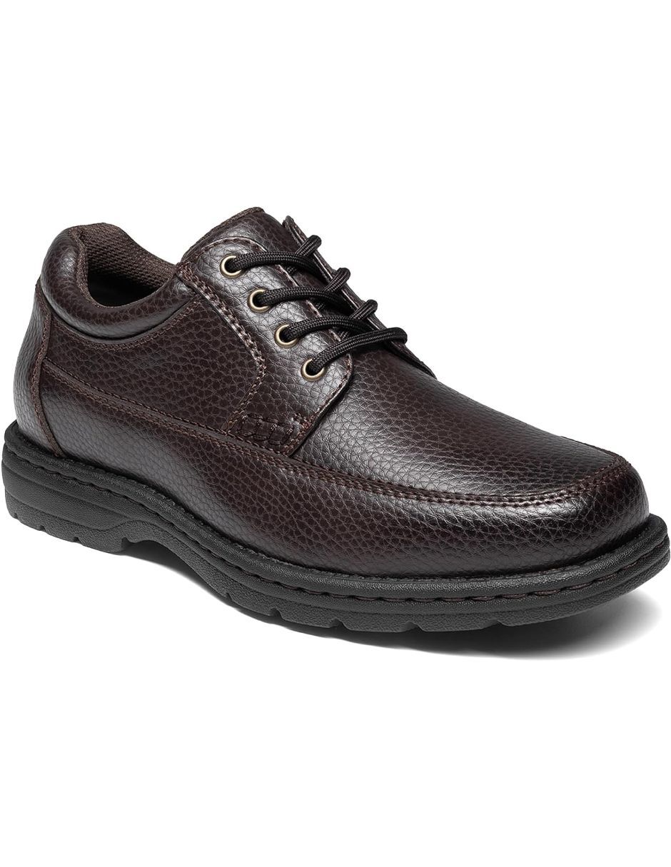 Zapato oxford para hombre