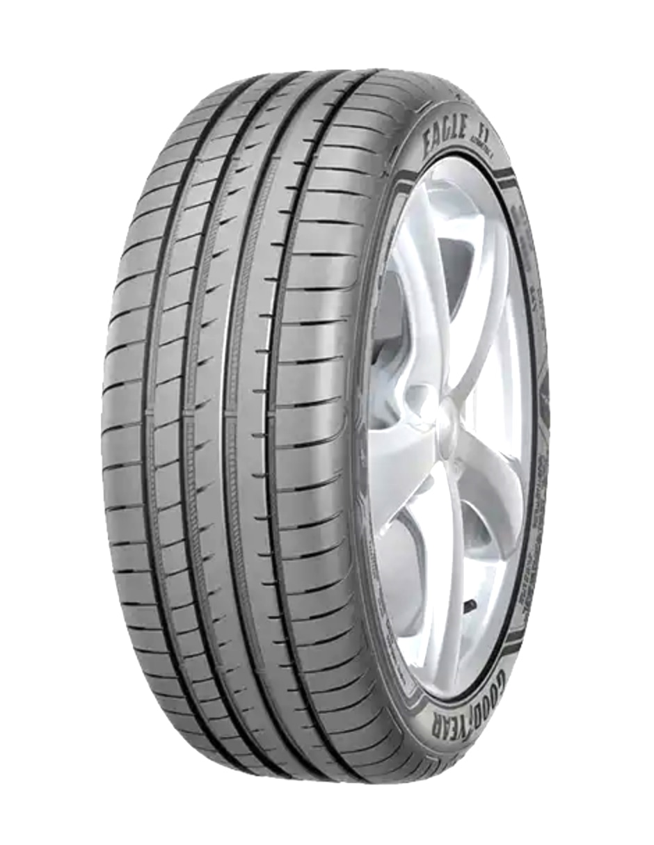 Llanta para auto EAGLE F1 ASYMMETRIC 3 225/50 R17