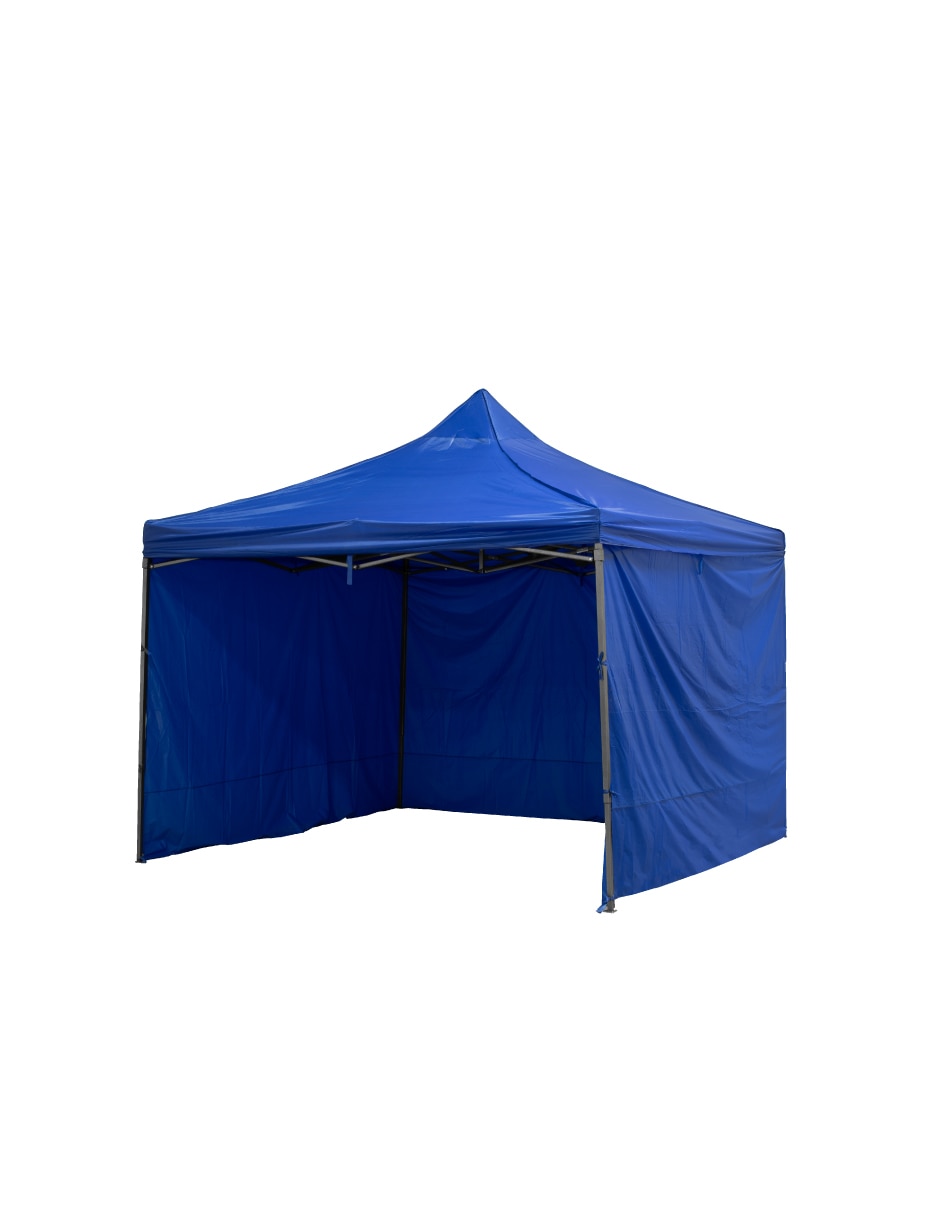 Toldo plegable 3x3