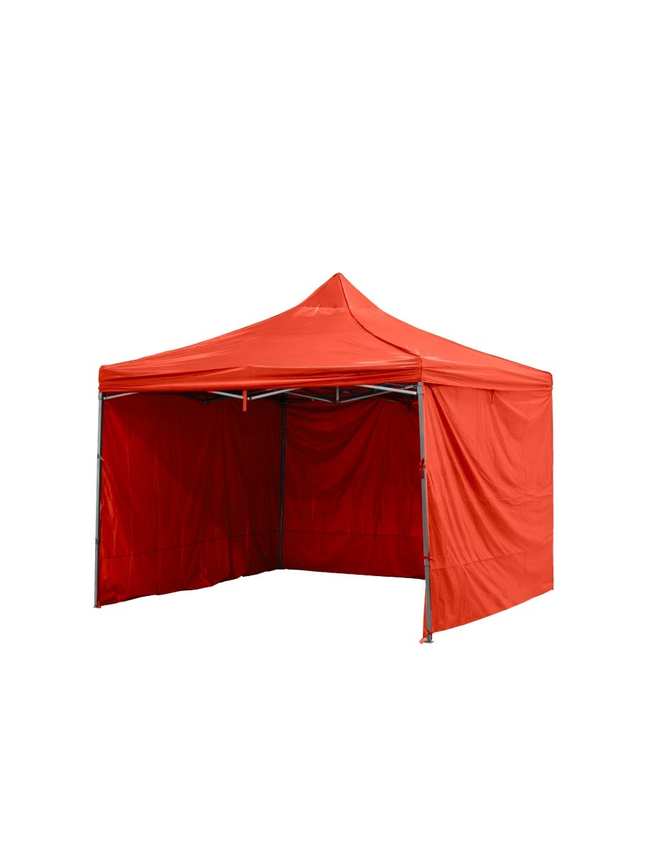 Toldo plegable Onof 3x3
