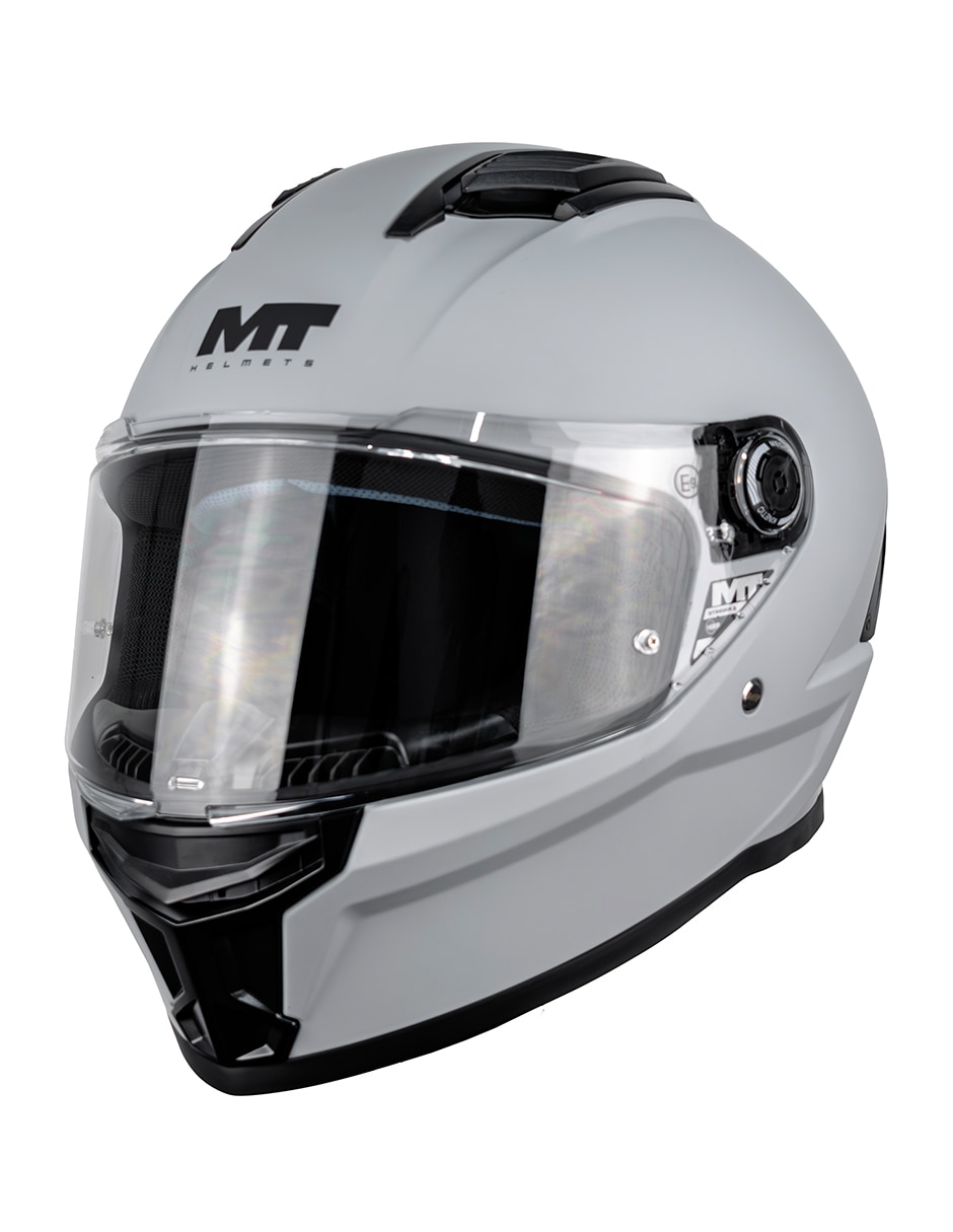 Casco cerrado para motorsport unisex Casco cerrado para motorsport unisex