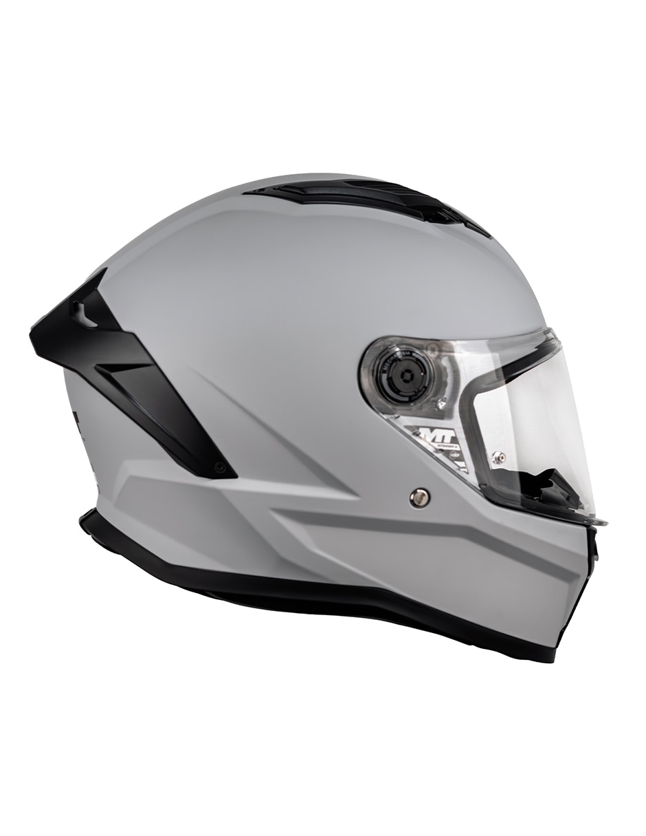 Casco cerrado para motorsport unisex 5