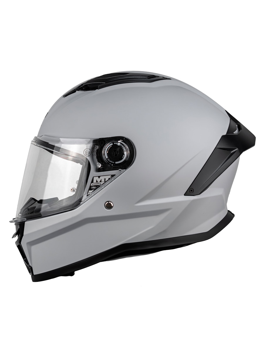 Casco cerrado para motorsport unisex 3