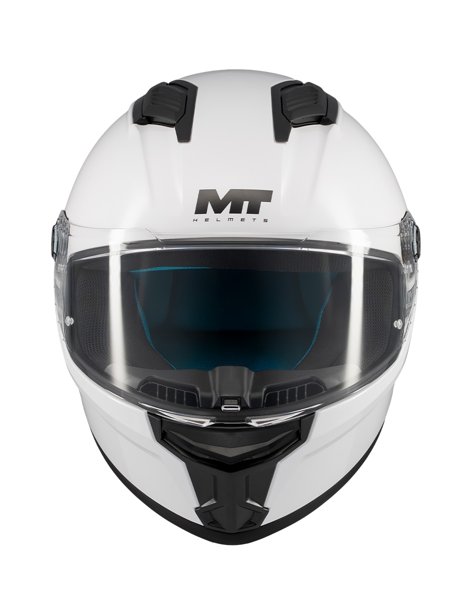 Casco cerrado para motorsport unisex 5