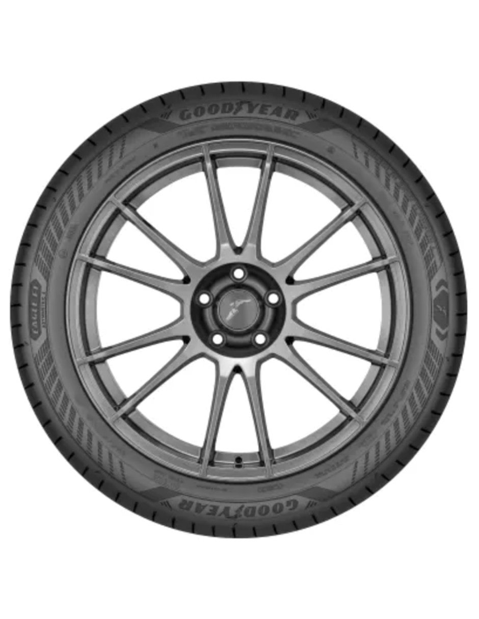 GOODYEAR EAGLE F1 ASYMMETRIC 6 215 / 45 R18