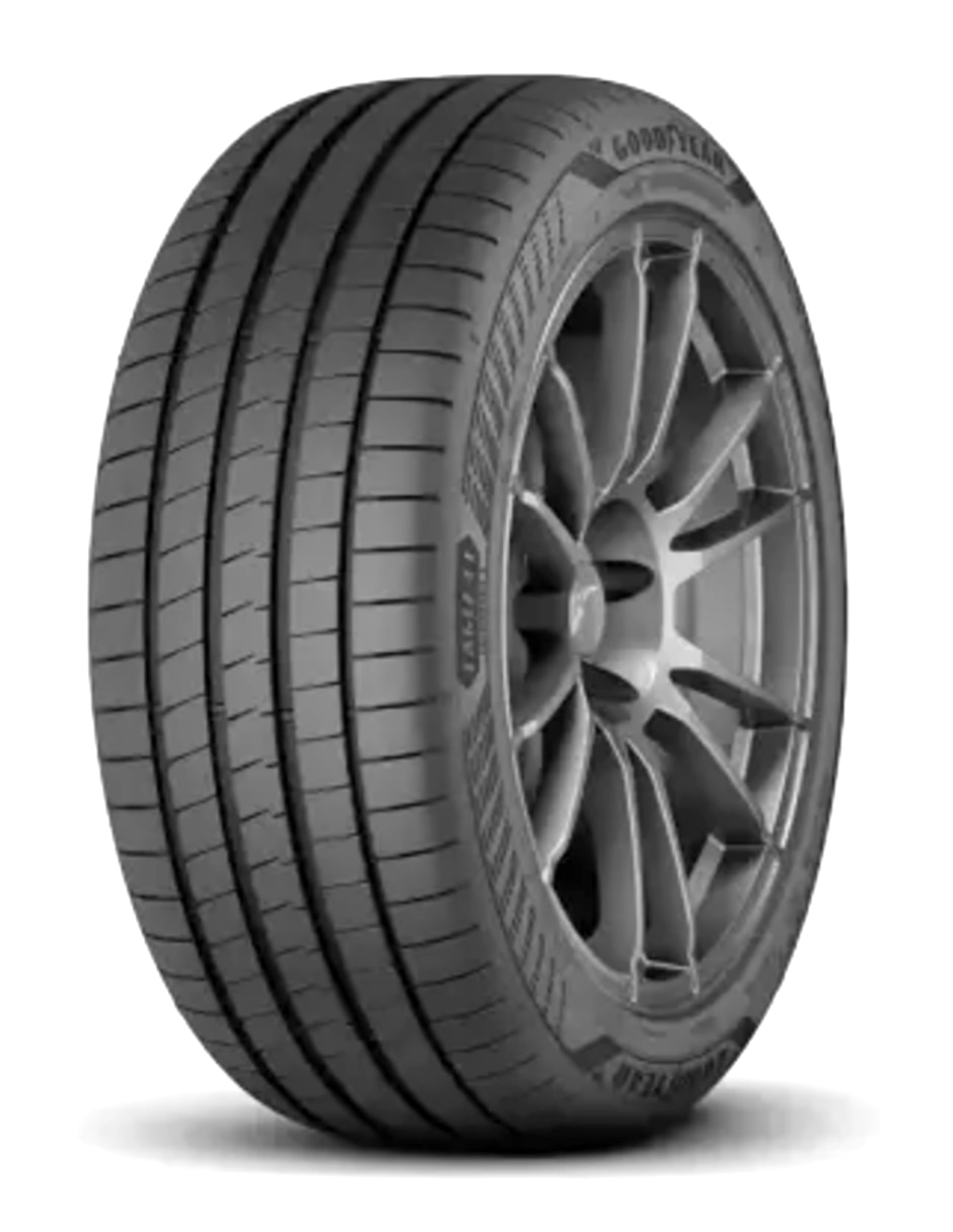 Llanta para auto EAGLE F1 ASYMMETRIC 6 215/45 R18