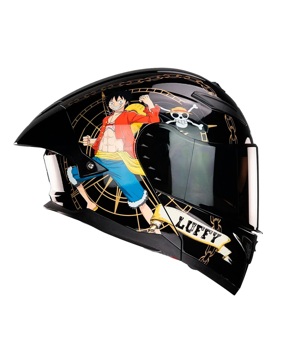 Casco abatible para motorsport Kov unisex