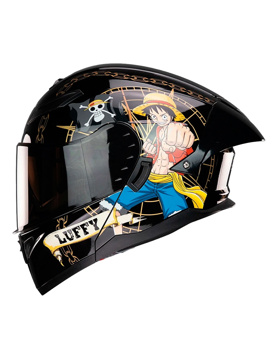 Casco abatible para motorsport Kov unisex