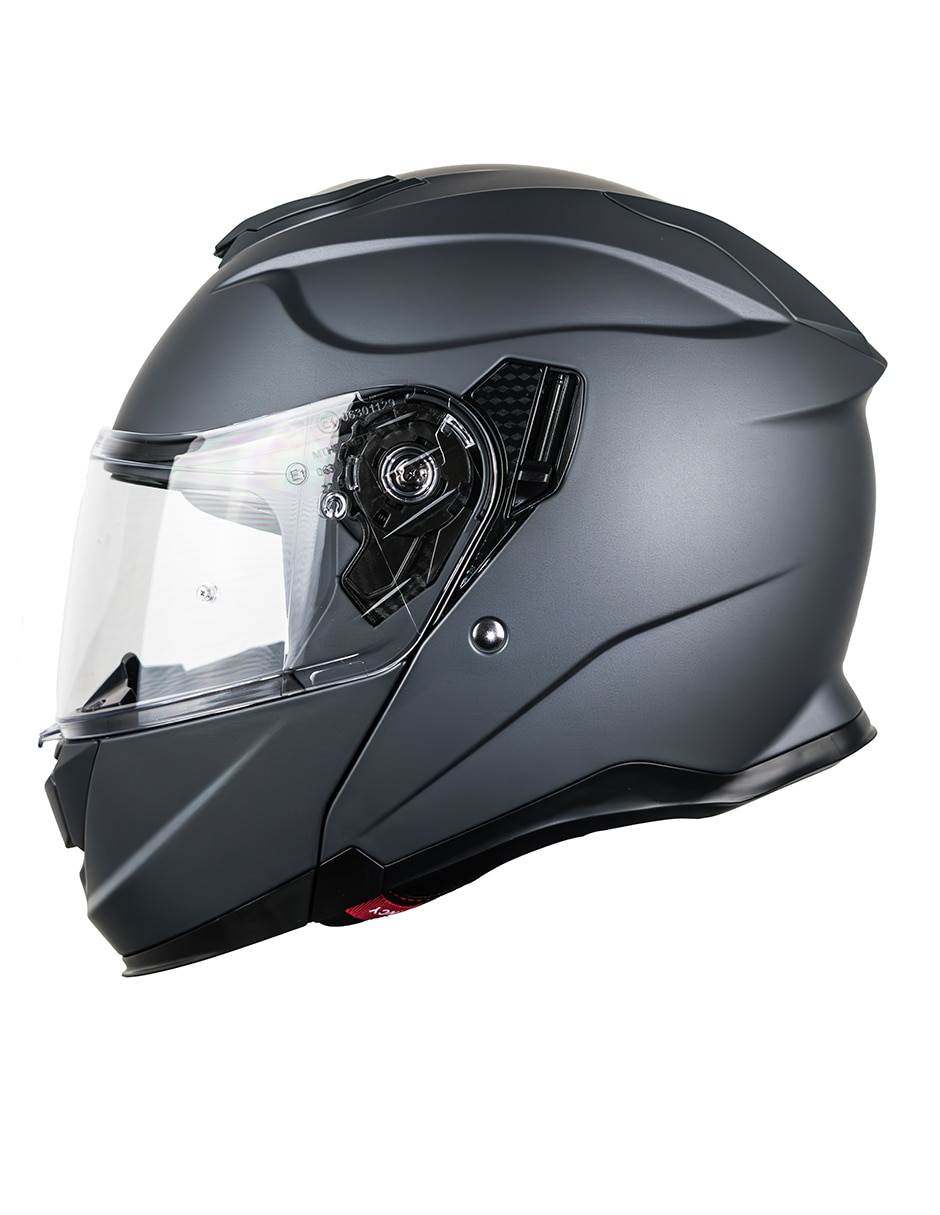 Casco abatible para motorsport MT Helmets unisex