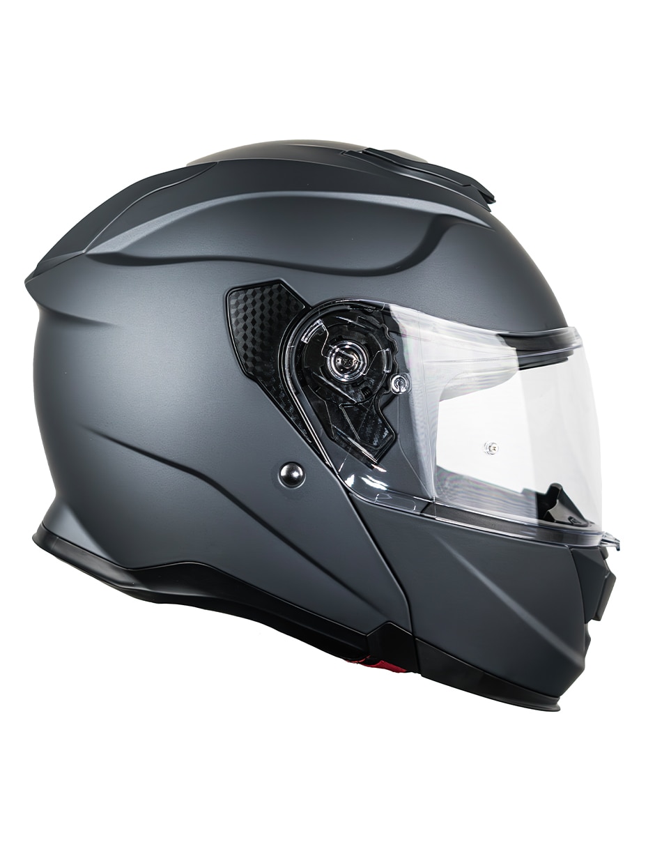 Casco abatible para motorsport MT Helmets unisex