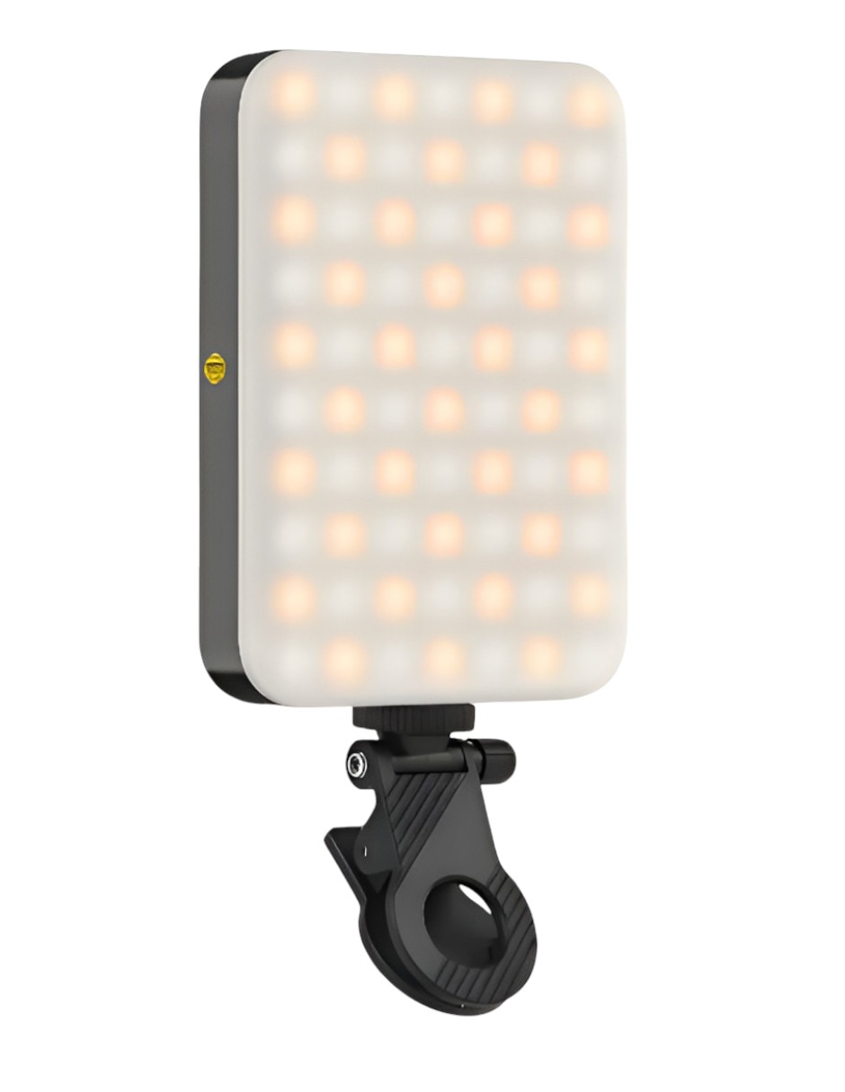 Barra de luz Led
