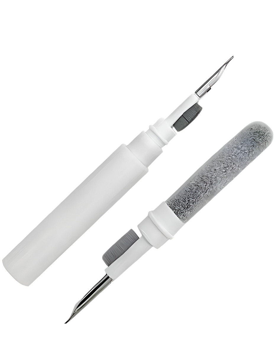 Kit de limpieza multifuncional para electrónicos
