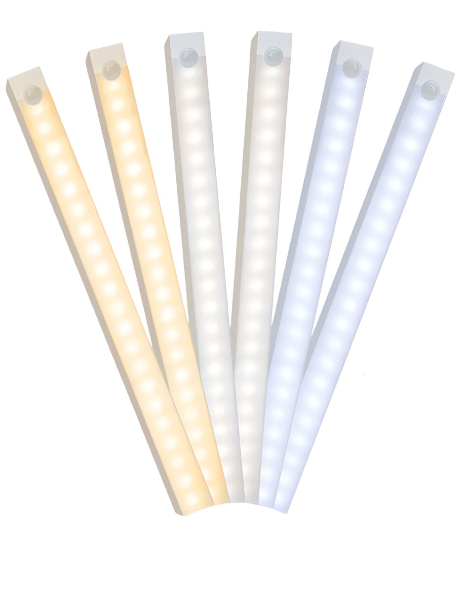 Set lámparas led