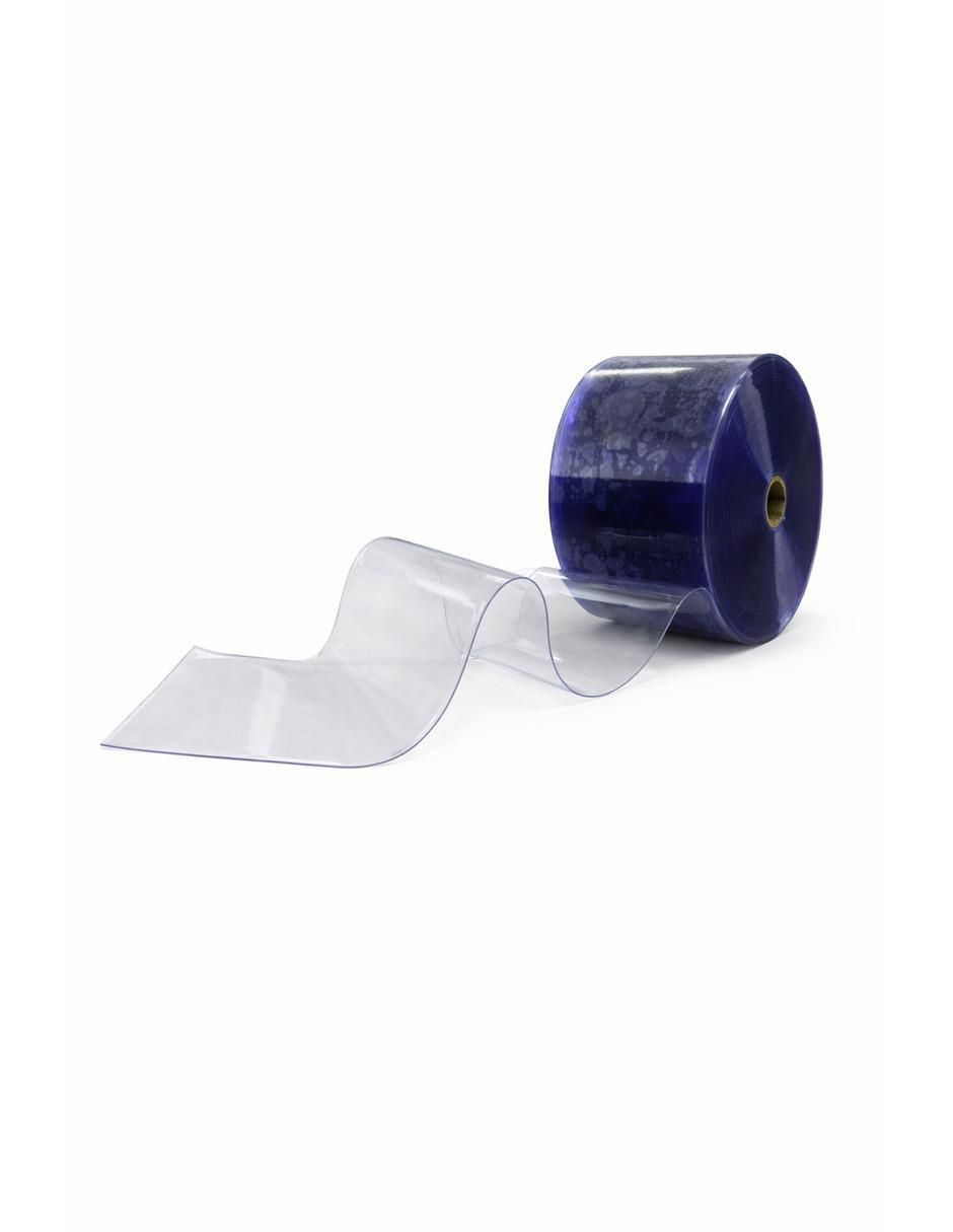 "cortina hawaiana industrial" generica "de" pvc