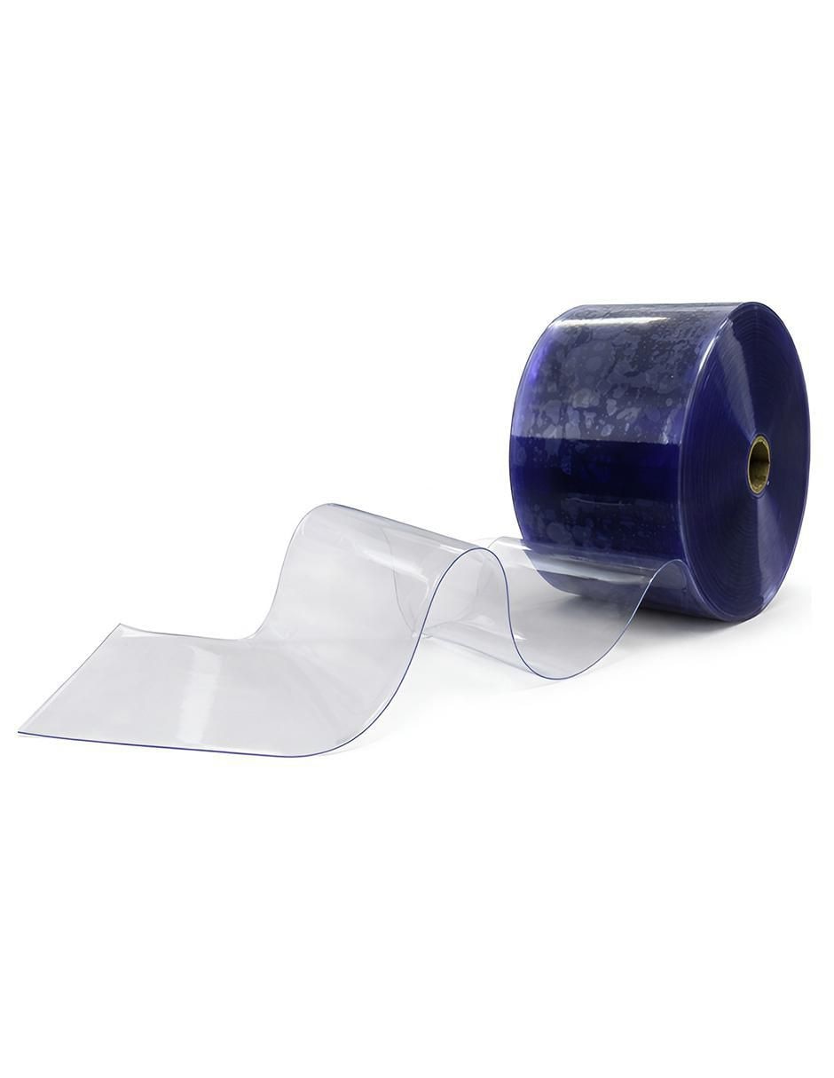 "cortina hawaiana industrial" generica "de" pvc