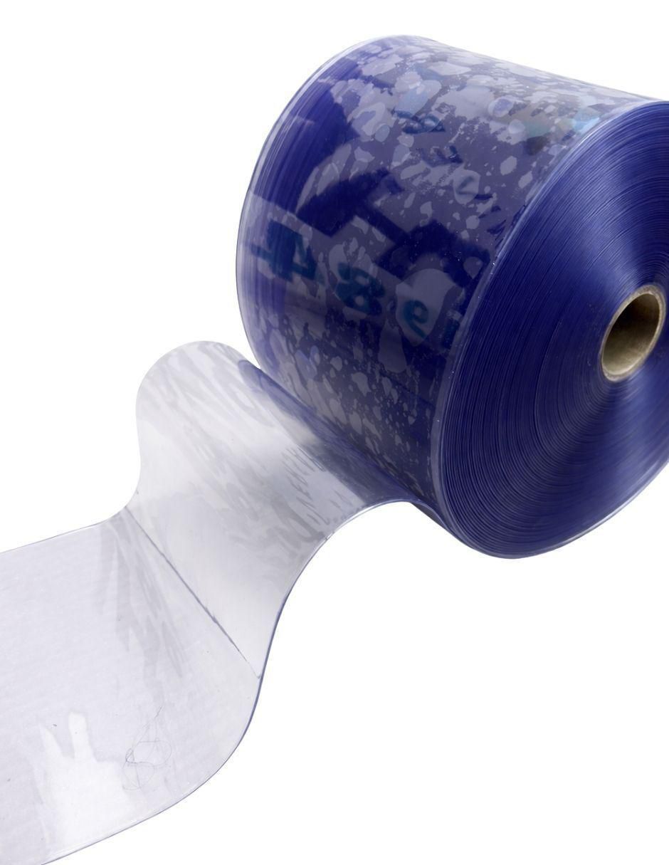 "cortina hawaiana industrial" generica "de" pvc