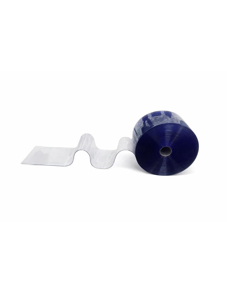"cortina hawaiana industrial" generica "de" pvc