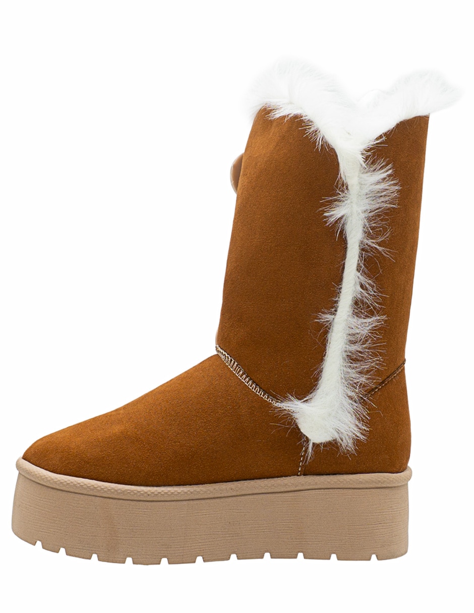 Bota Invierno para Niña 10