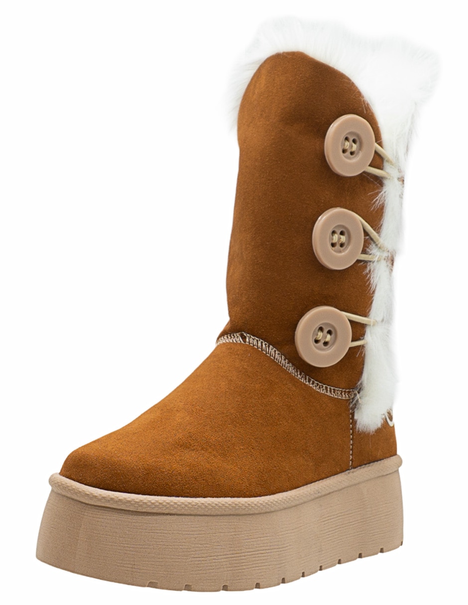 Bota Invierno para Niña 2