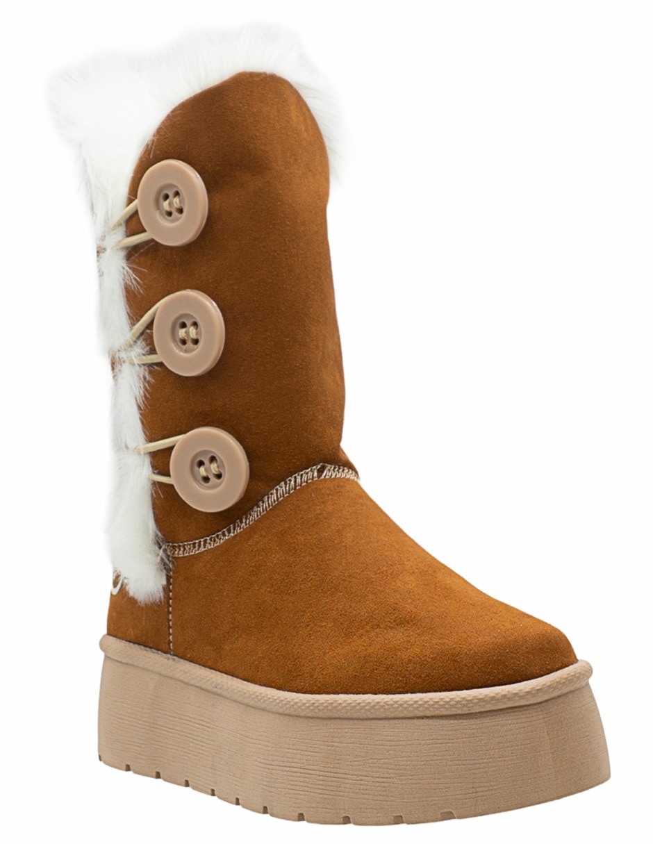 Bota Invierno para Niña 9