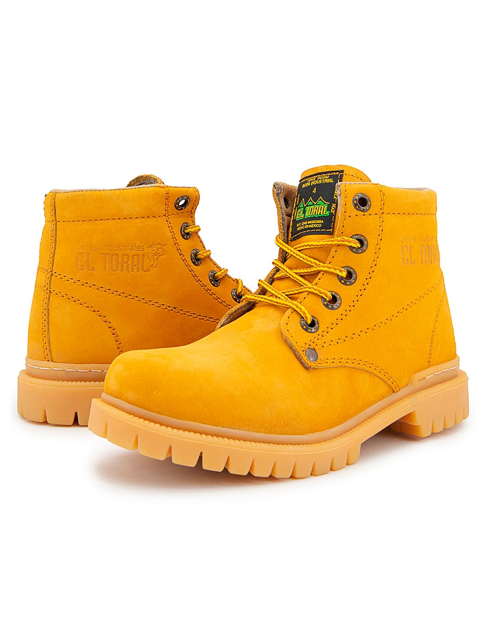 Bota para hombre 2