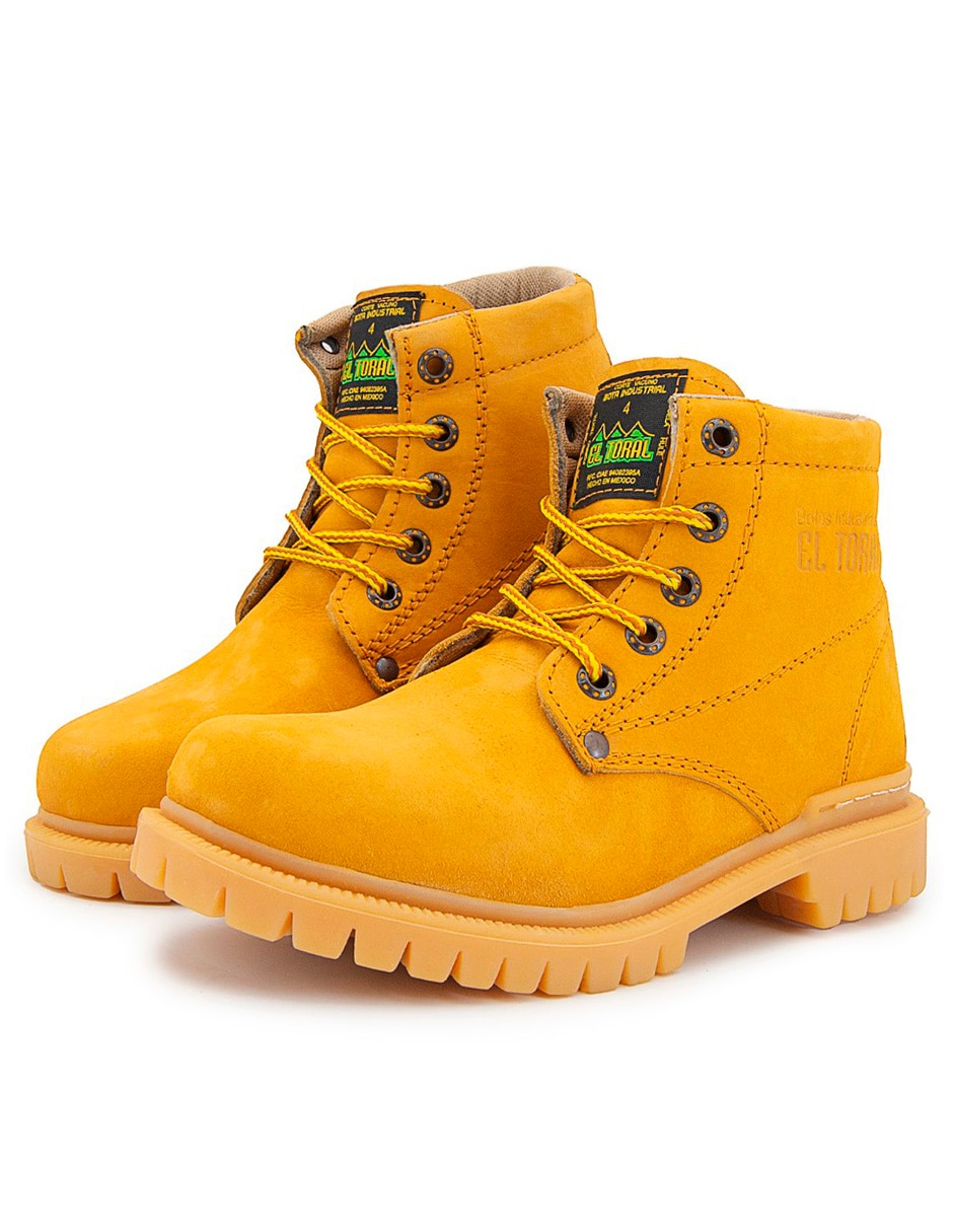 Bota para hombre 5