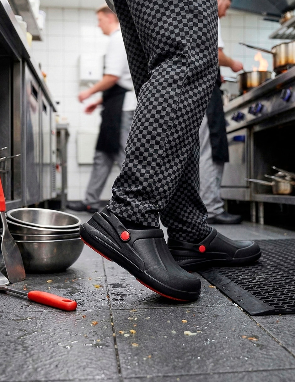 Sandalia Ferrato Cocina para hombre