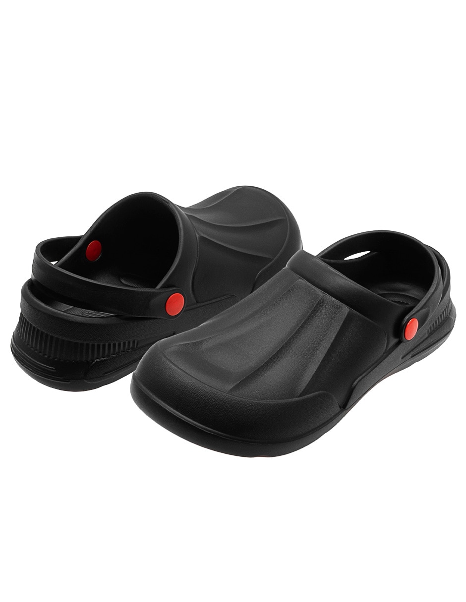 Sandalia Ferrato Cocina para hombre
