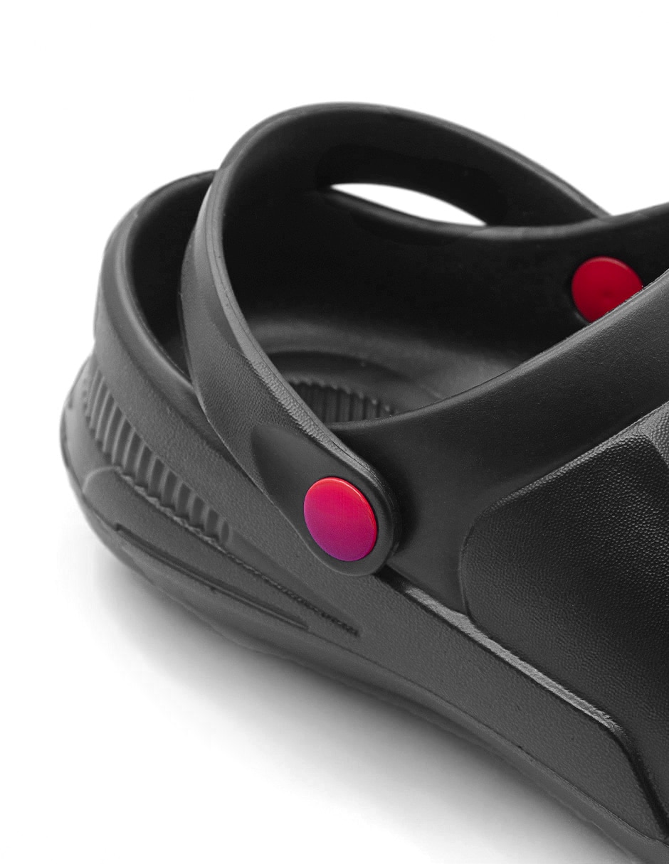 Sandalia Ferrato Cocina para hombre