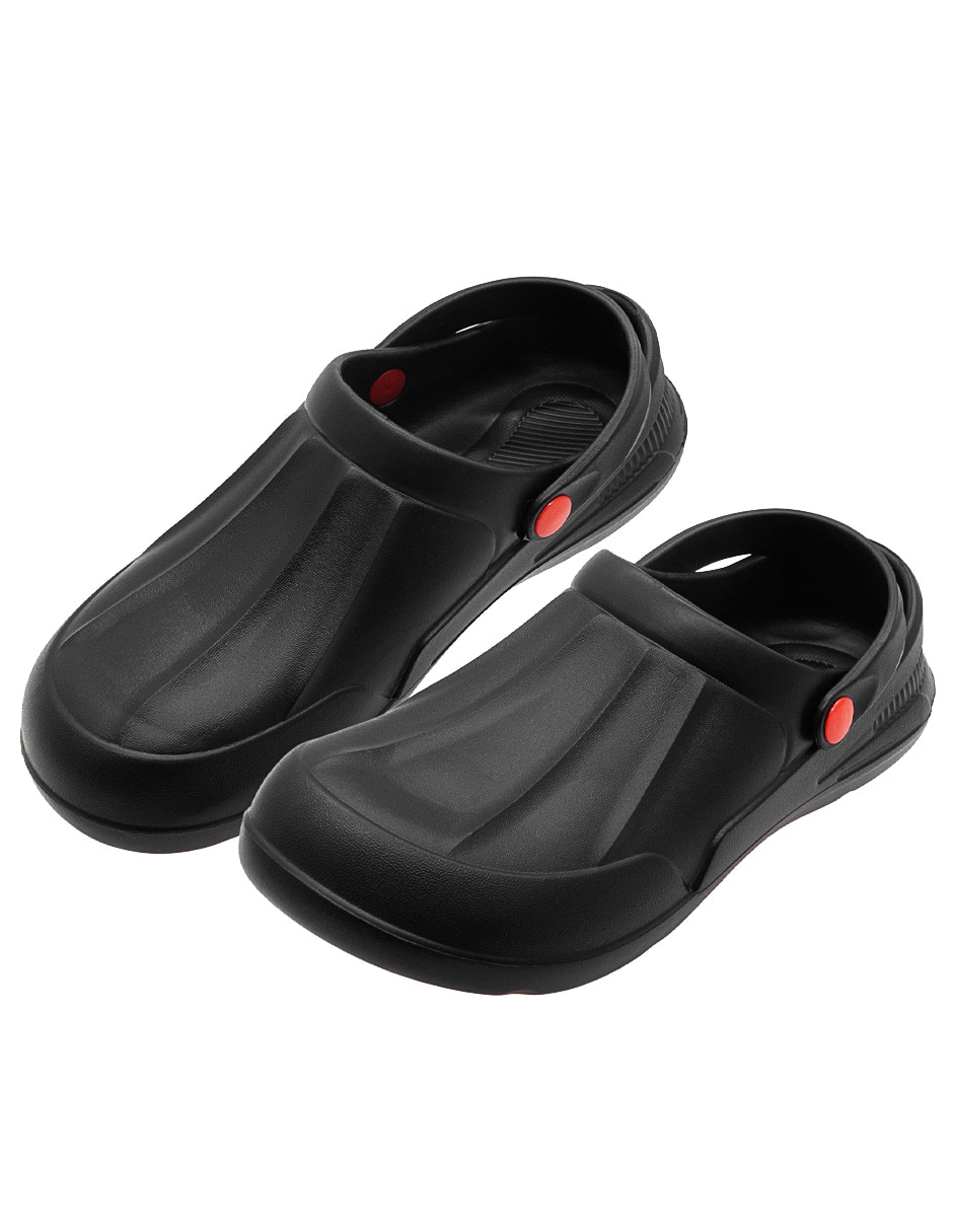 Sandalia Ferrato Cocina para hombre