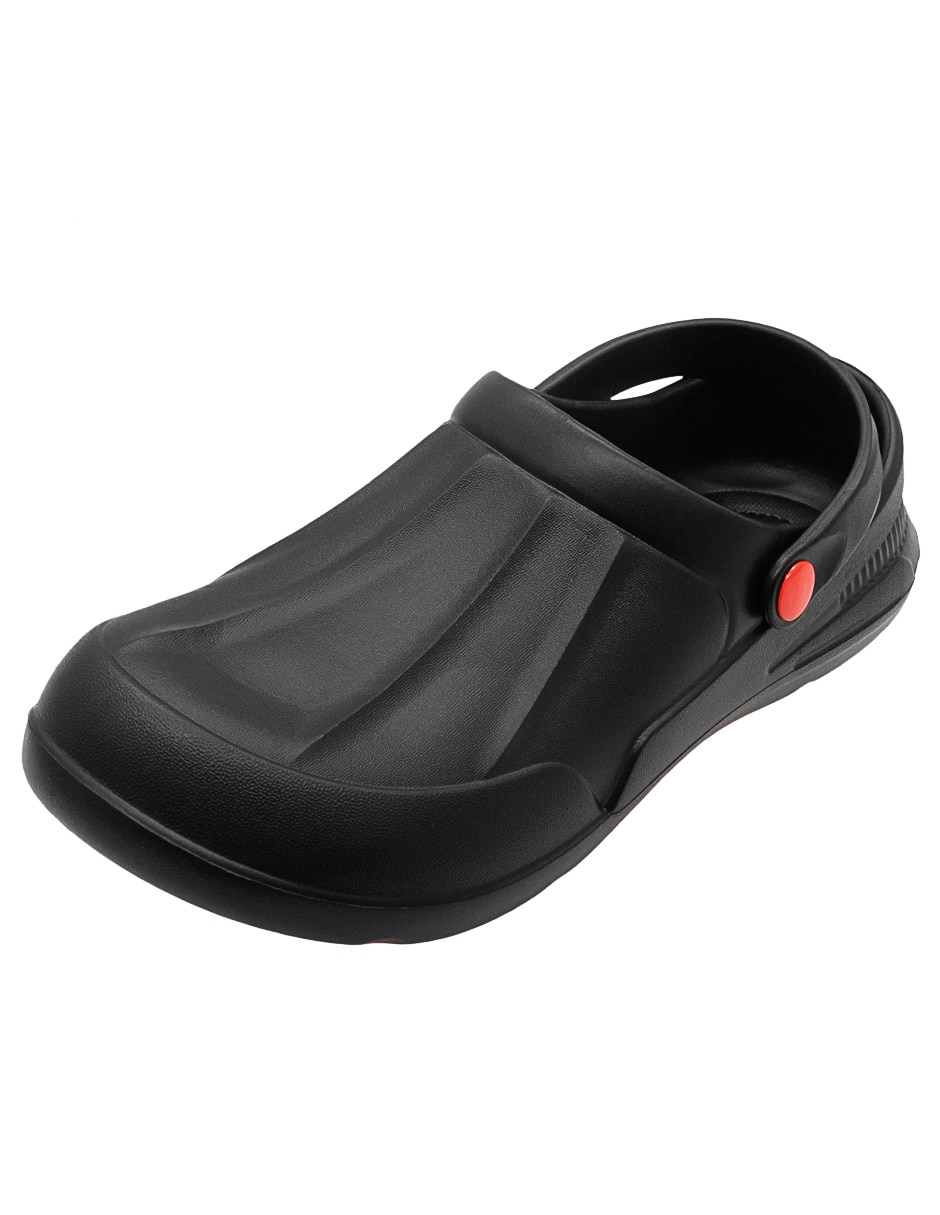 Sandalia Cocina para hombre