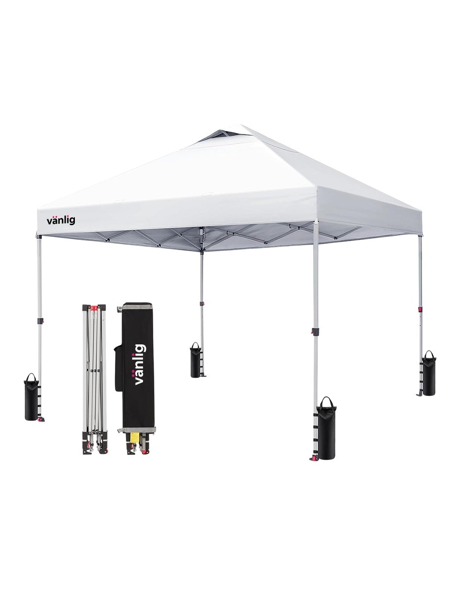 Toldo plegable King Shade Toldo plegable King Shade