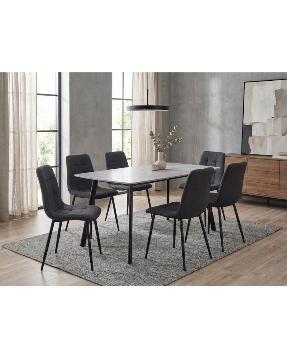 Silla Saroto 1